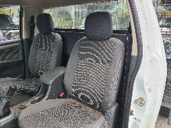 View Holden Colorado 2012 2 Door Pickup