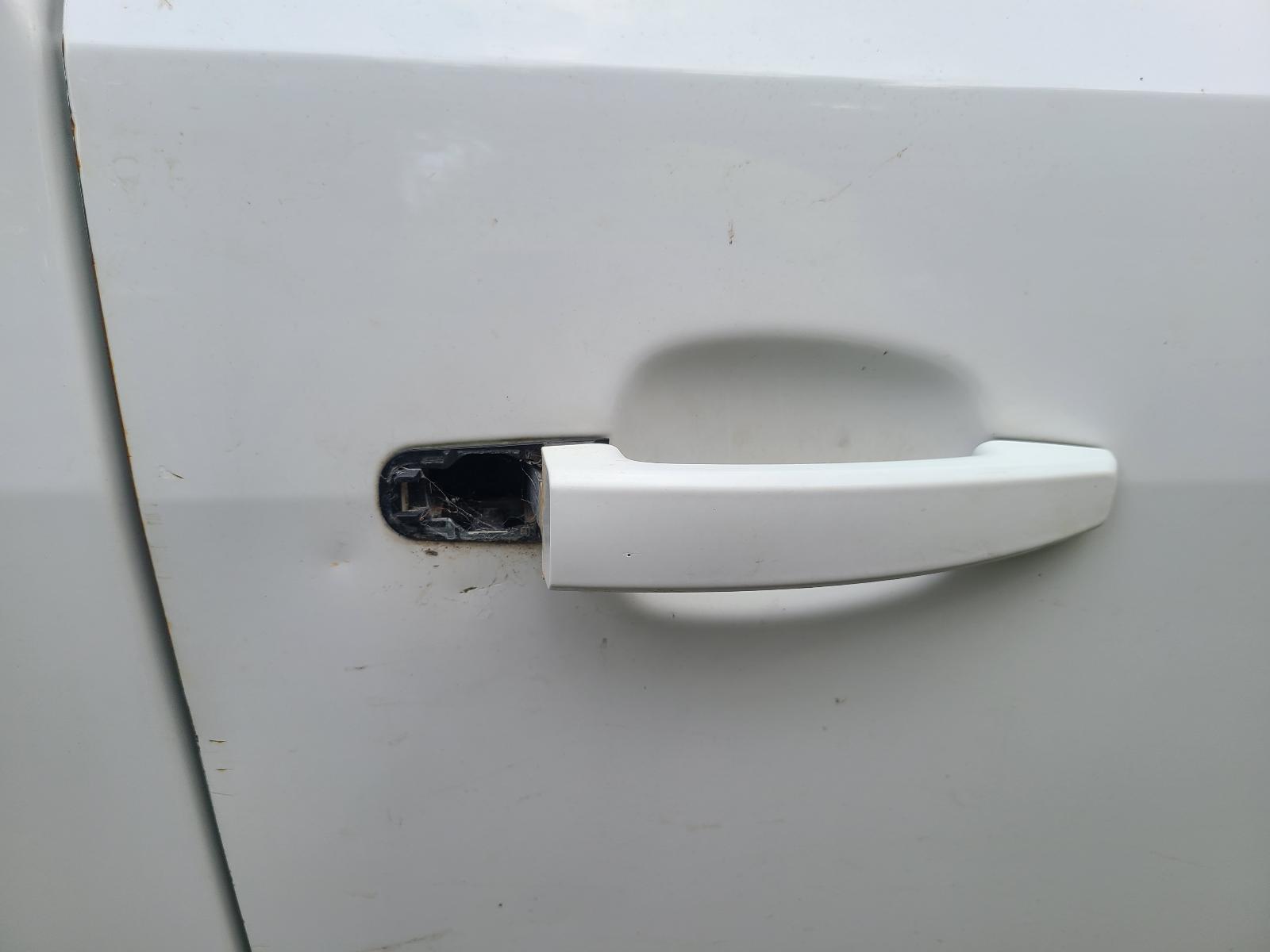View Holden Colorado 2012 2 Door Pickup