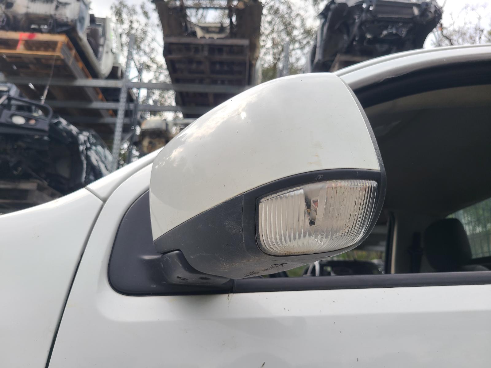 View Holden Colorado 2012 2 Door Pickup