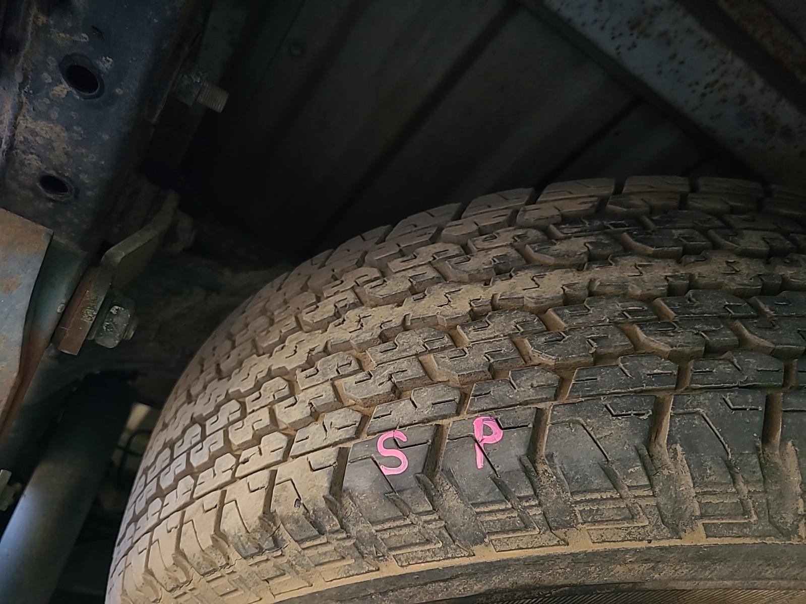 View Toyota Hilux 2006 4 Door Utility