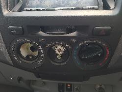 View Toyota Hilux 2006 4 Door Utility