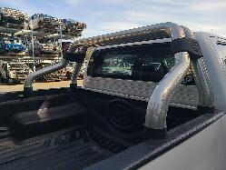 View Toyota Hilux 2006 4 Door Utility