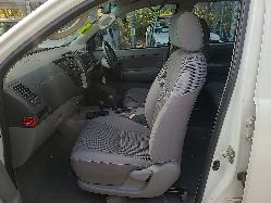 View Toyota Hilux 2006 4 Door Utility