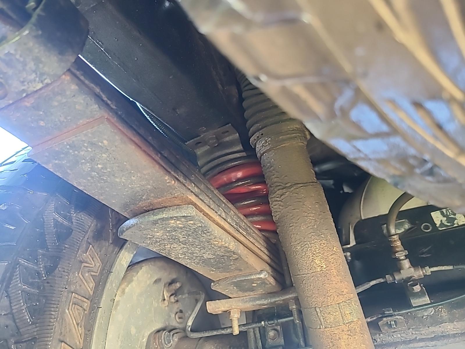 View Toyota Hilux 2008 4 Door Utility