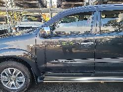 View Toyota Hilux 2008 4 Door Utility
