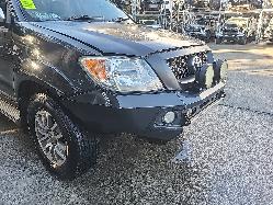 View Toyota Hilux 2008 4 Door Utility