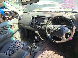 View Toyota Hilux 2012  