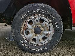 View Toyota Hilux 2010 2 Door Pickup