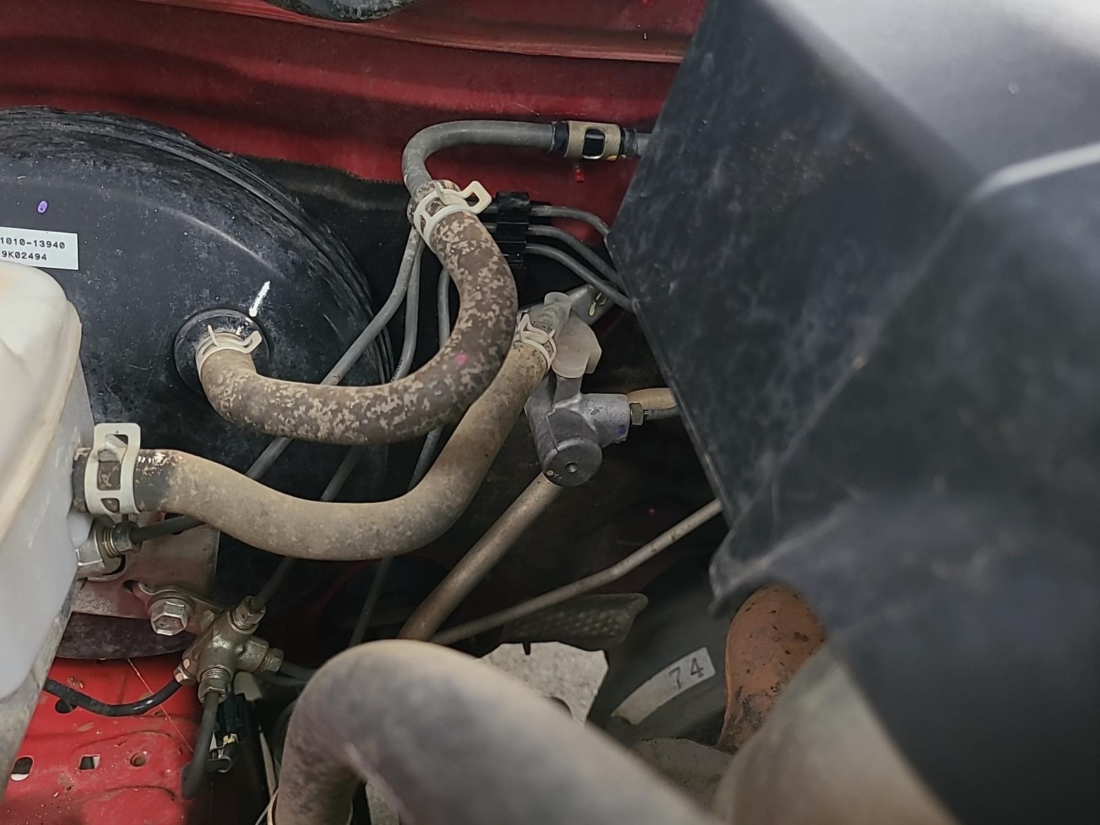 View Toyota Hilux 2010 2 Door Pickup