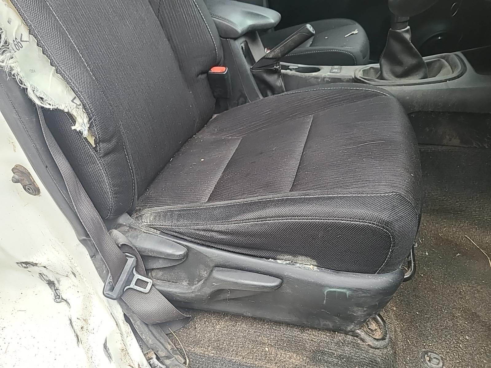 View Toyota Hilux 2017 4 Door Pickup