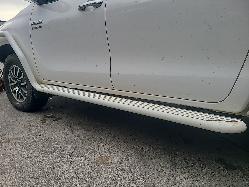 View Toyota Hilux 2017 4 Door Pickup