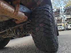 View Toyota Landcruiser 1991  