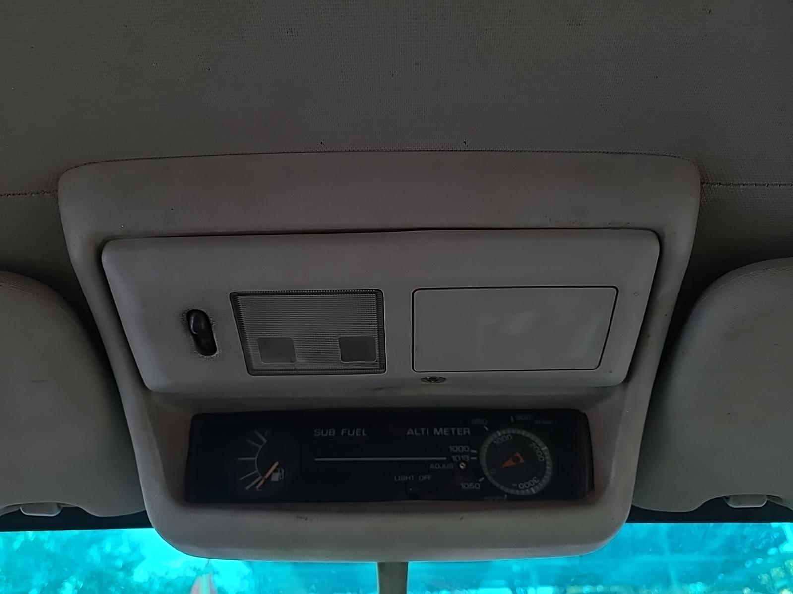 View Toyota Landcruiser 1991  