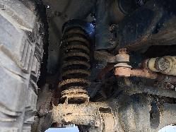 View Auto part Differential Centre Toyota Landcruiser 1991