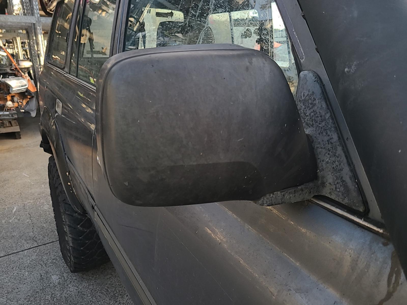 View Toyota Landcruiser 1991  