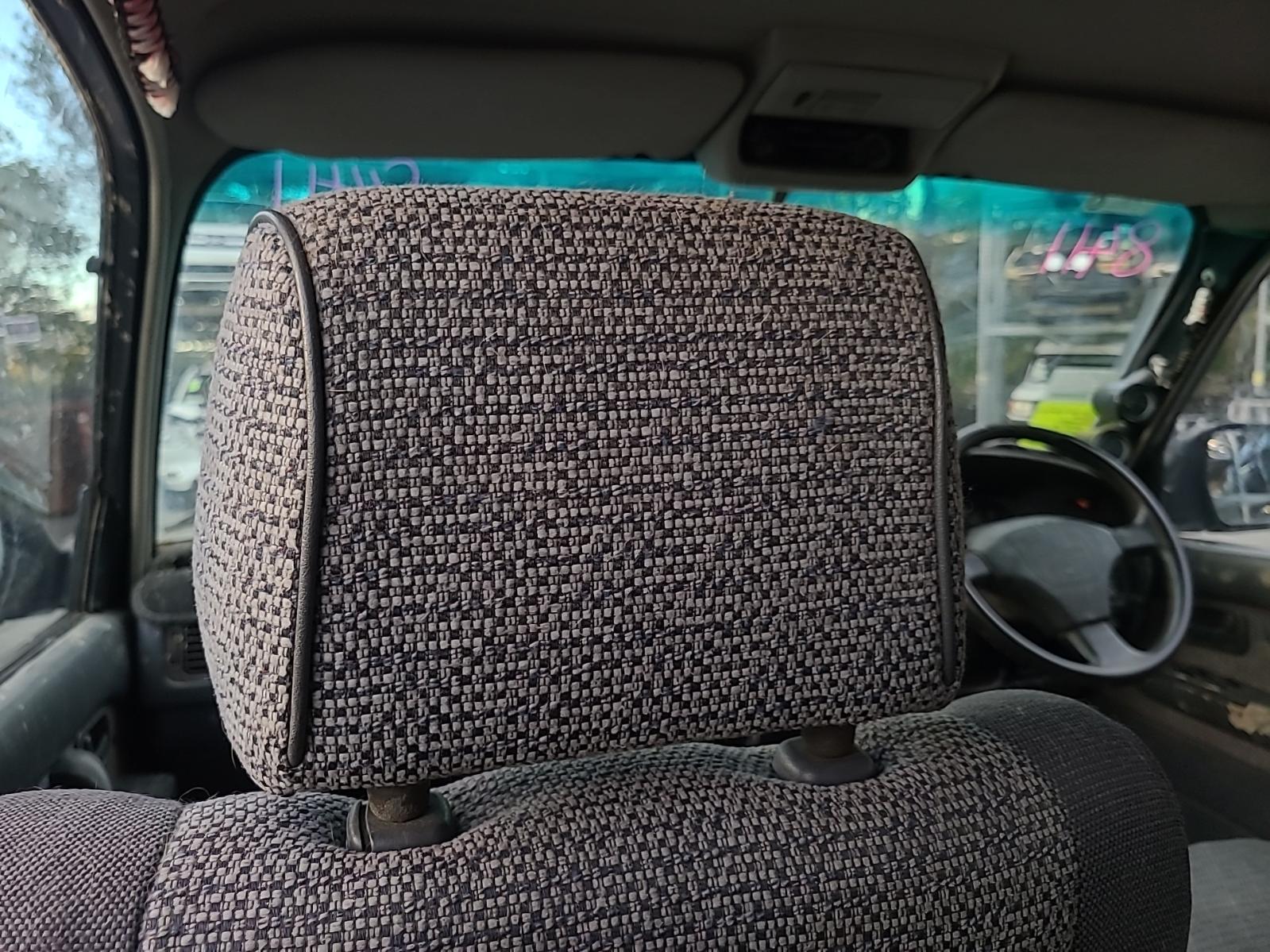 View Toyota Landcruiser 1991  
