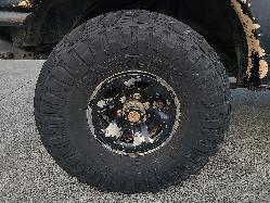 View Toyota Landcruiser 1991  