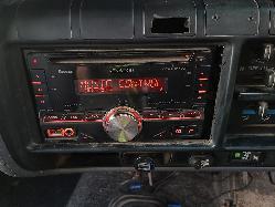 View Toyota Landcruiser 1991  