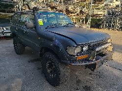 View Toyota Landcruiser 1991  