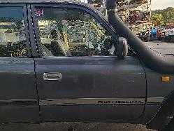 View Toyota Landcruiser 1991  