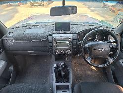 View Ford Ranger 2009 4 Door Utility