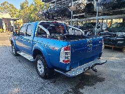 View Ford Ranger 2009 4 Door Utility