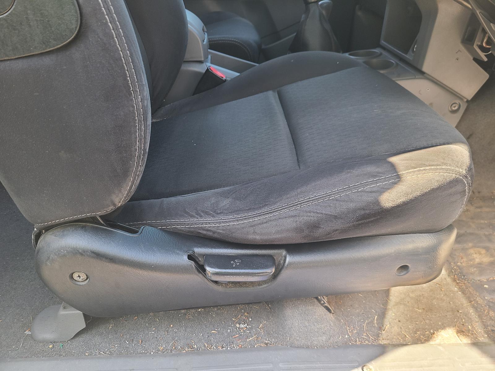 View Ford Ranger 2009 4 Door Utility