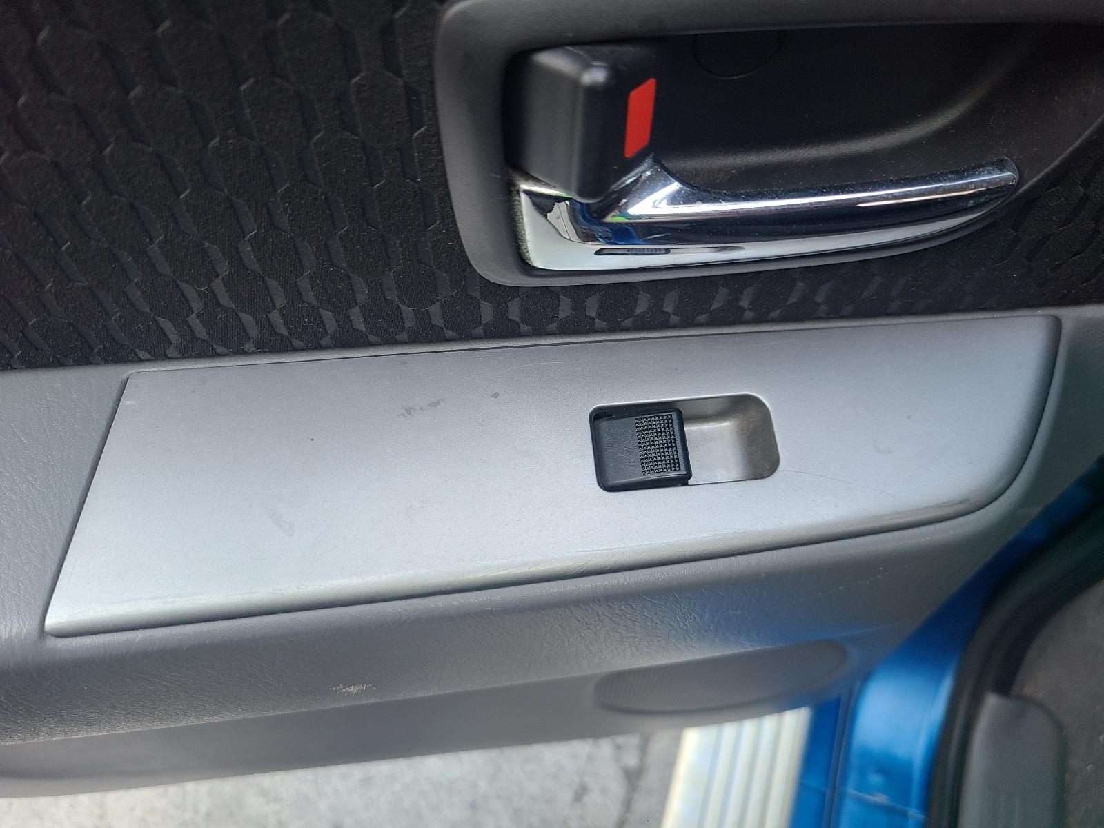 View Ford Ranger 2009 4 Door Utility