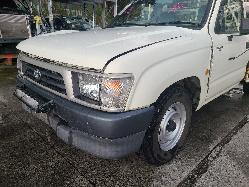 View Toyota Hilux 2001 2 Door Pickup