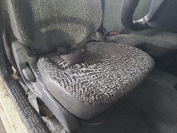 View Toyota Hilux 2001 2 Door Pickup