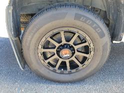 View Auto part Trans/Gearbox Holden Colorado 2015