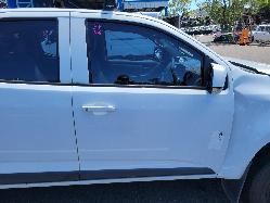 View Auto part Trans/Gearbox Holden Colorado 2015