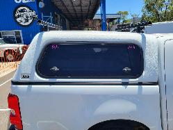 View Auto part Trans/Gearbox Holden Colorado 2015