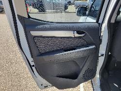 View Auto part Trans/Gearbox Holden Colorado 2015