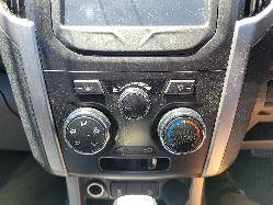 View Auto part Trans/Gearbox Holden Colorado 2015
