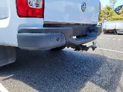 View Auto part Trans/Gearbox Holden Colorado 2015