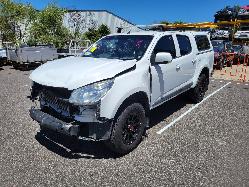 View Auto part Trans/Gearbox Holden Colorado 2015