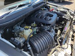 View Auto part Trans/Gearbox Holden Colorado 2015