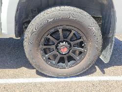 View Auto part Trans/Gearbox Holden Colorado 2015