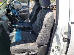 View Auto part Trans/Gearbox Holden Colorado 2015