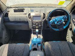View Auto part Trans/Gearbox Holden Colorado 2015
