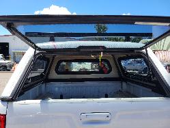 View Auto part Trans/Gearbox Holden Colorado 2015