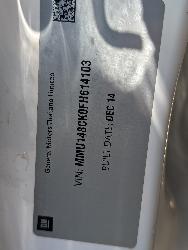 View Auto part Trans/Gearbox Holden Colorado 2015