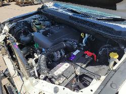 View Auto part Trans/Gearbox Holden Colorado 2015
