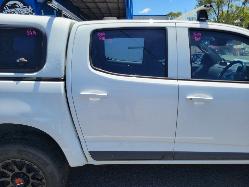 View Auto part Trans/Gearbox Holden Colorado 2015