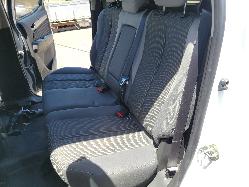 View Auto part Trans/Gearbox Holden Colorado 2015