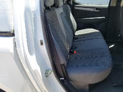 View Auto part Trans/Gearbox Holden Colorado 2015