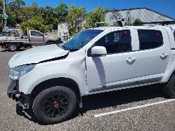 View Auto part Trans/Gearbox Holden Colorado 2015