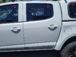 View Auto part Trans/Gearbox Holden Colorado 2015