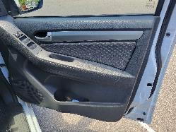 View Auto part Trans/Gearbox Holden Colorado 2015